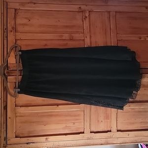 Lularoe Lucy Skirt L
